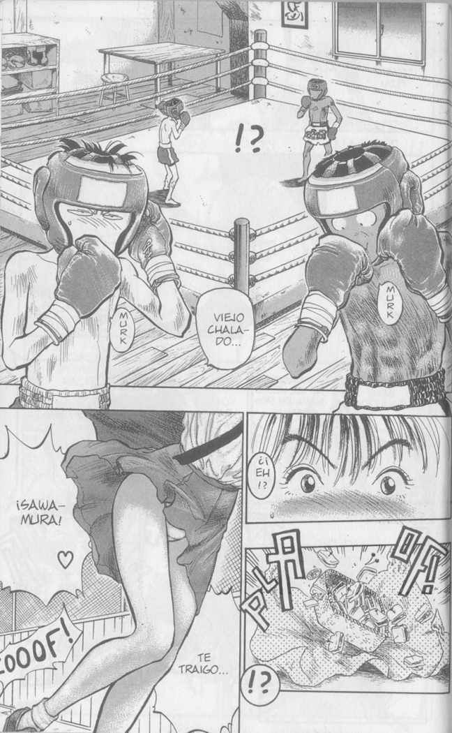 Capitulo 36 page 9