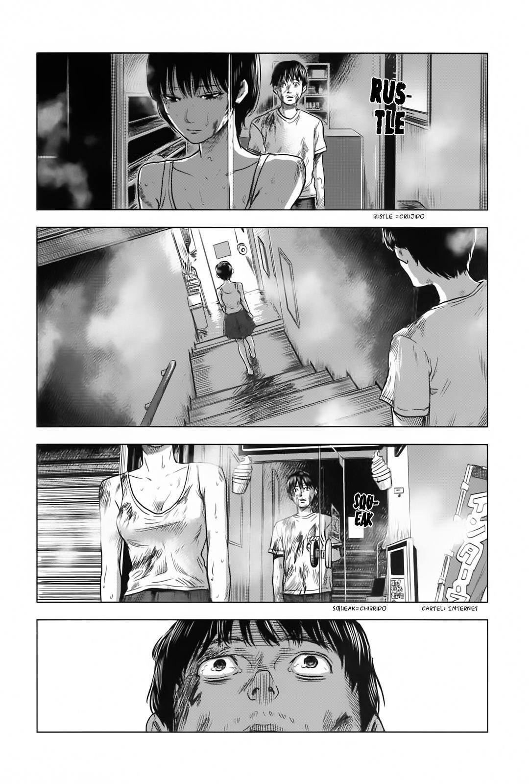 Capitulo 62 page 3