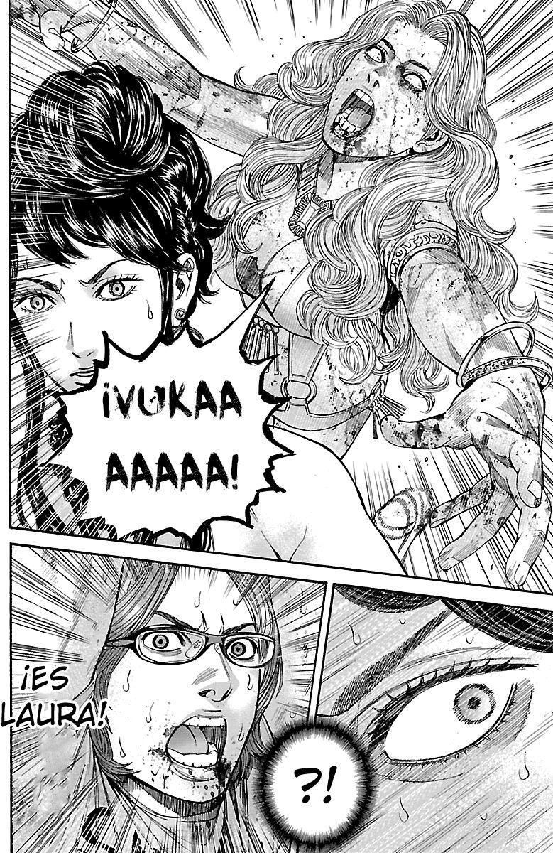 Capitulo 40 page 17