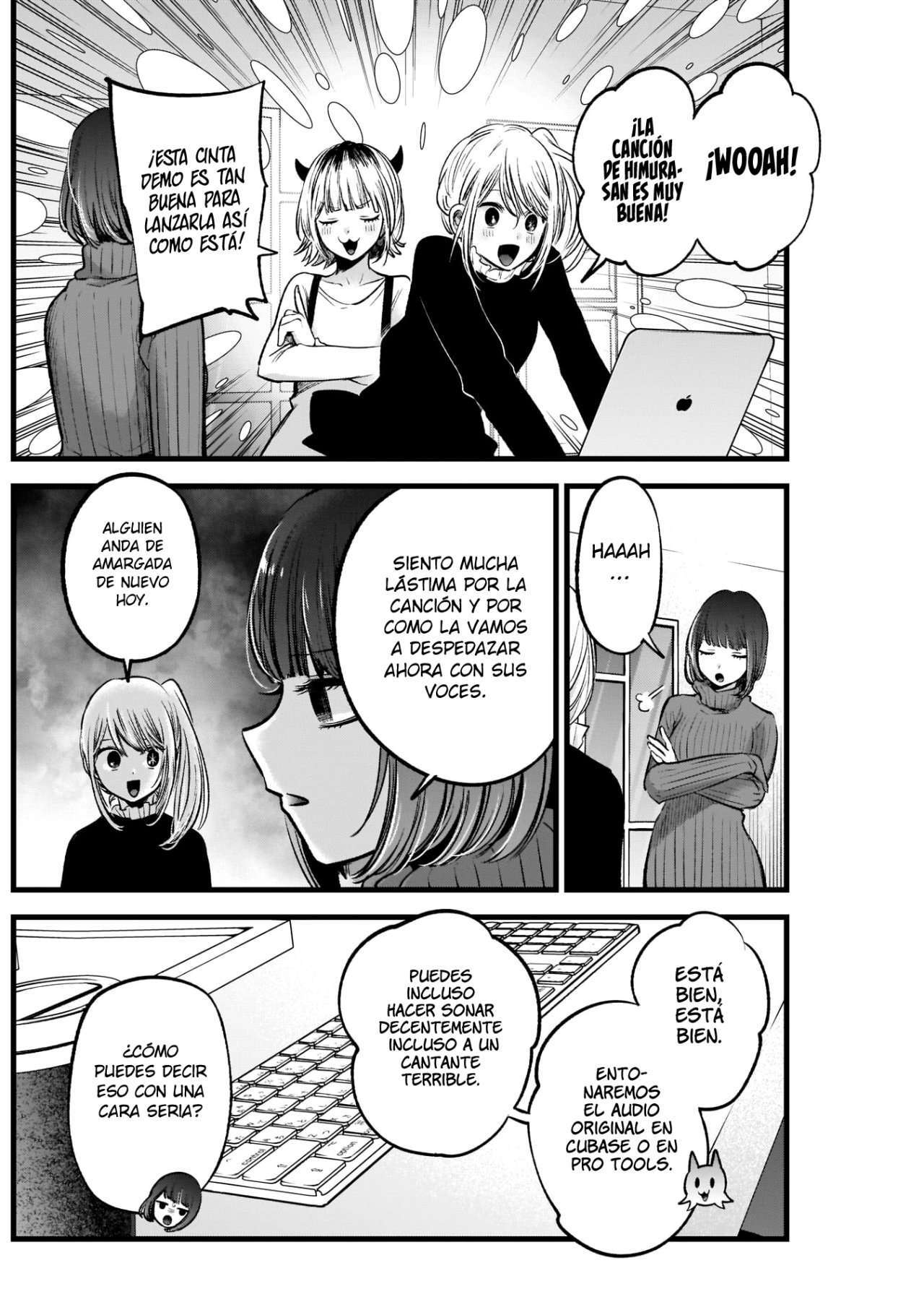 Capitulo 74 page 4