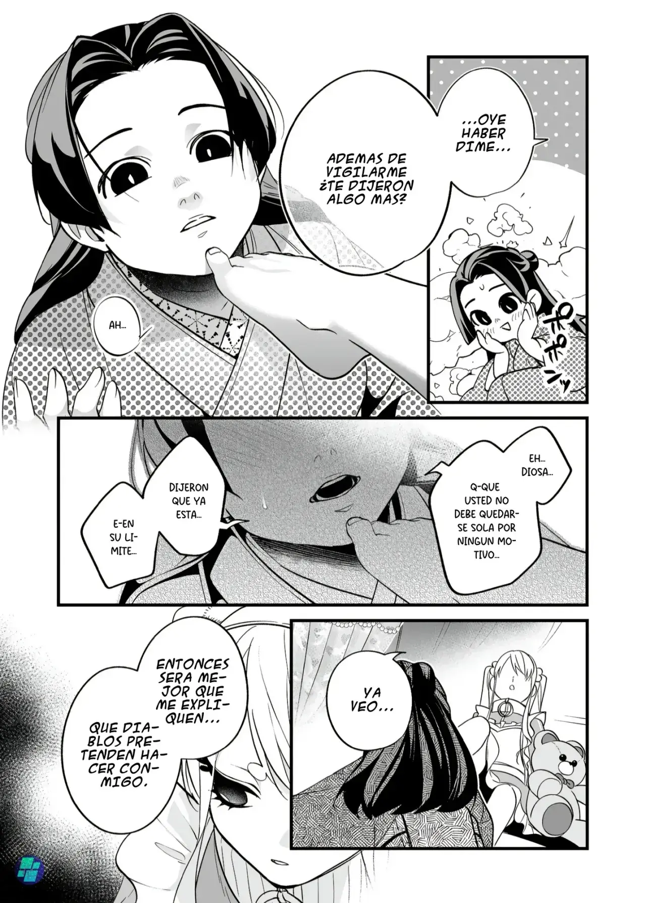 Capitulo 36 page 13