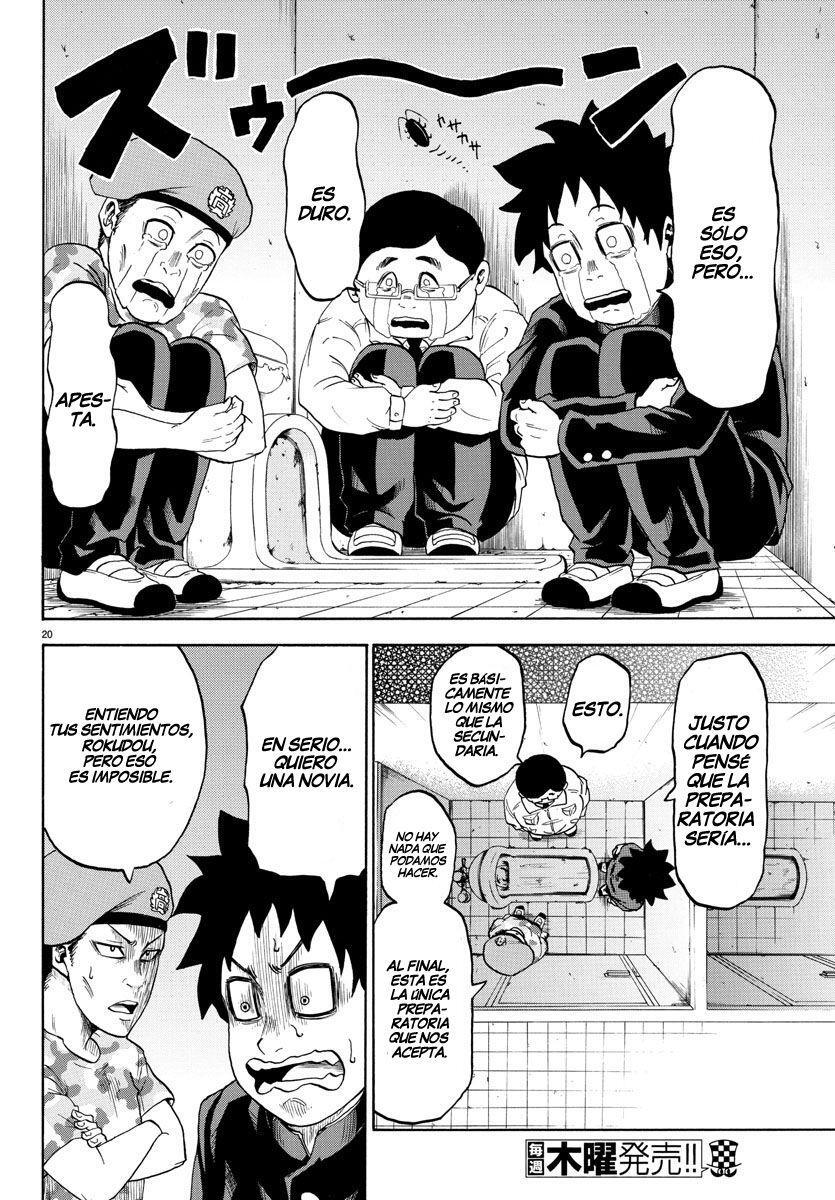 Capitulo 1 page 20