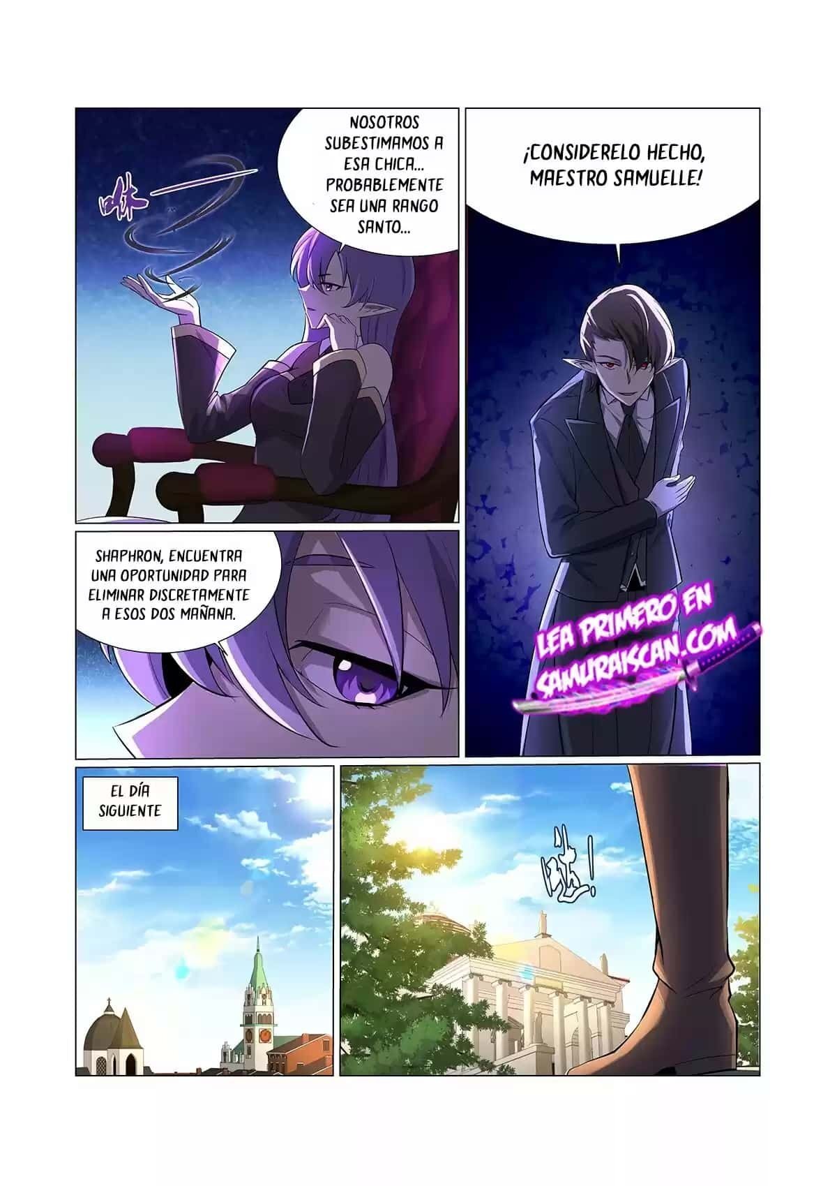 Capitulo 90 page 9