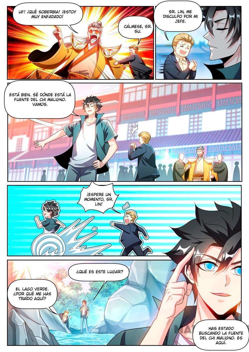 Capitulo 332 page 4