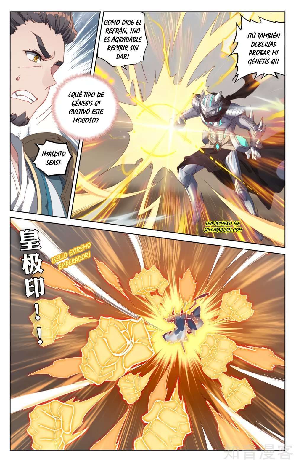 Capitulo 94 page 8