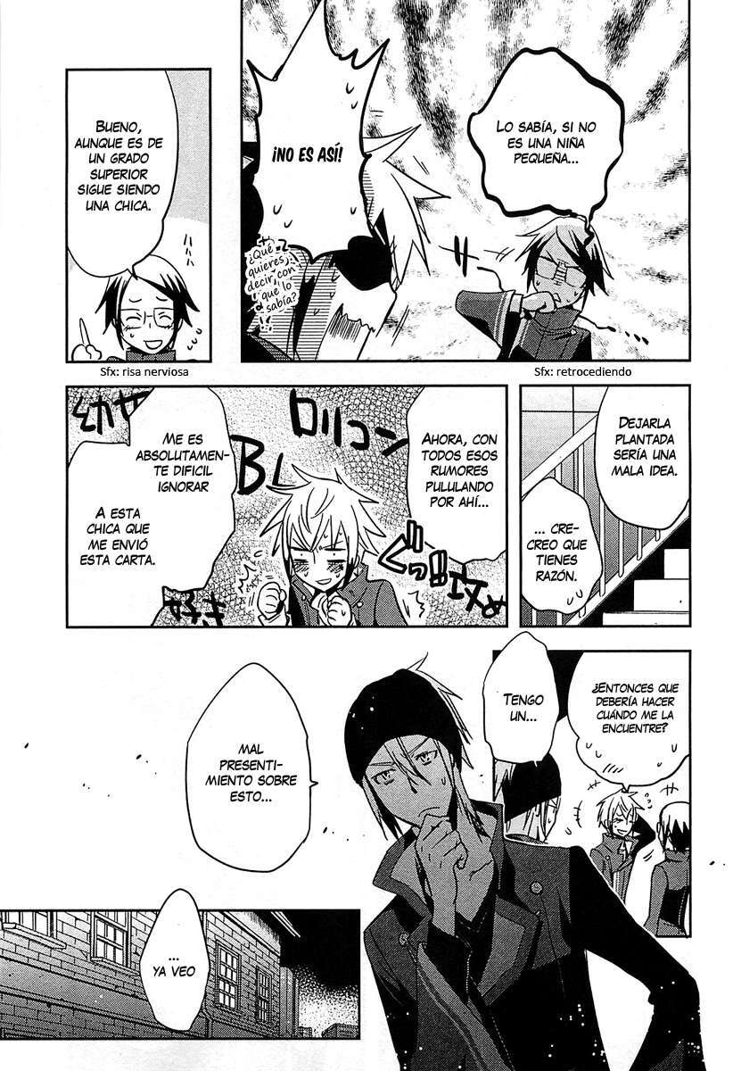 Capitulo 17 page 6