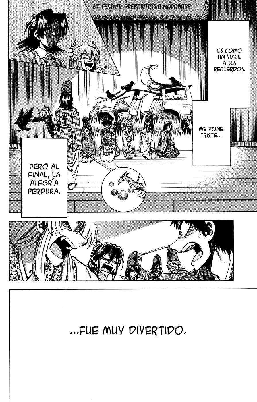 Capitulo 162 page 11
