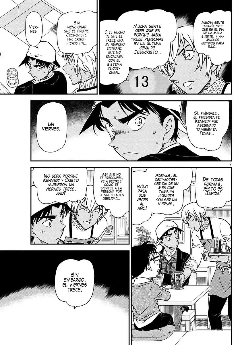 Capitulo 981 page 8