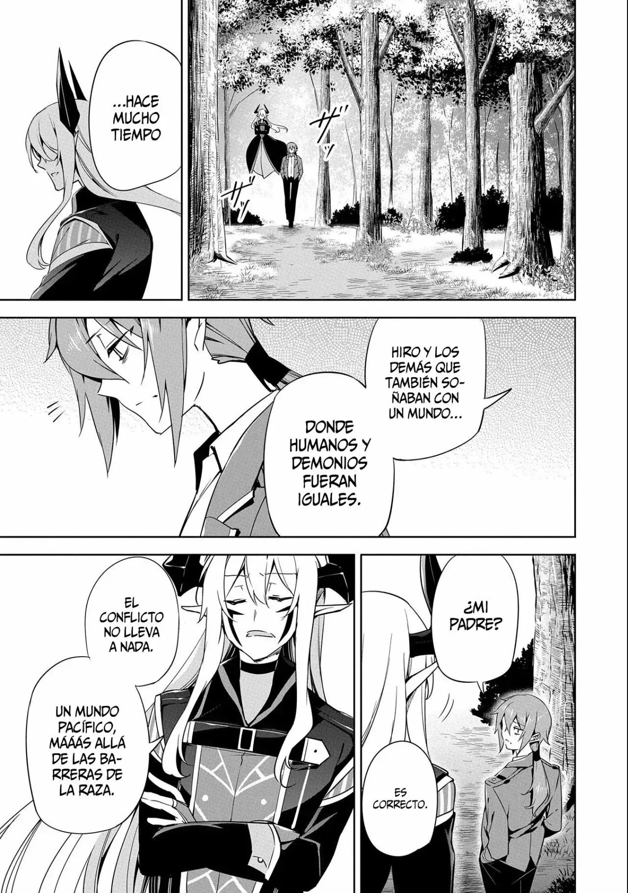 Capitulo 18 page 33