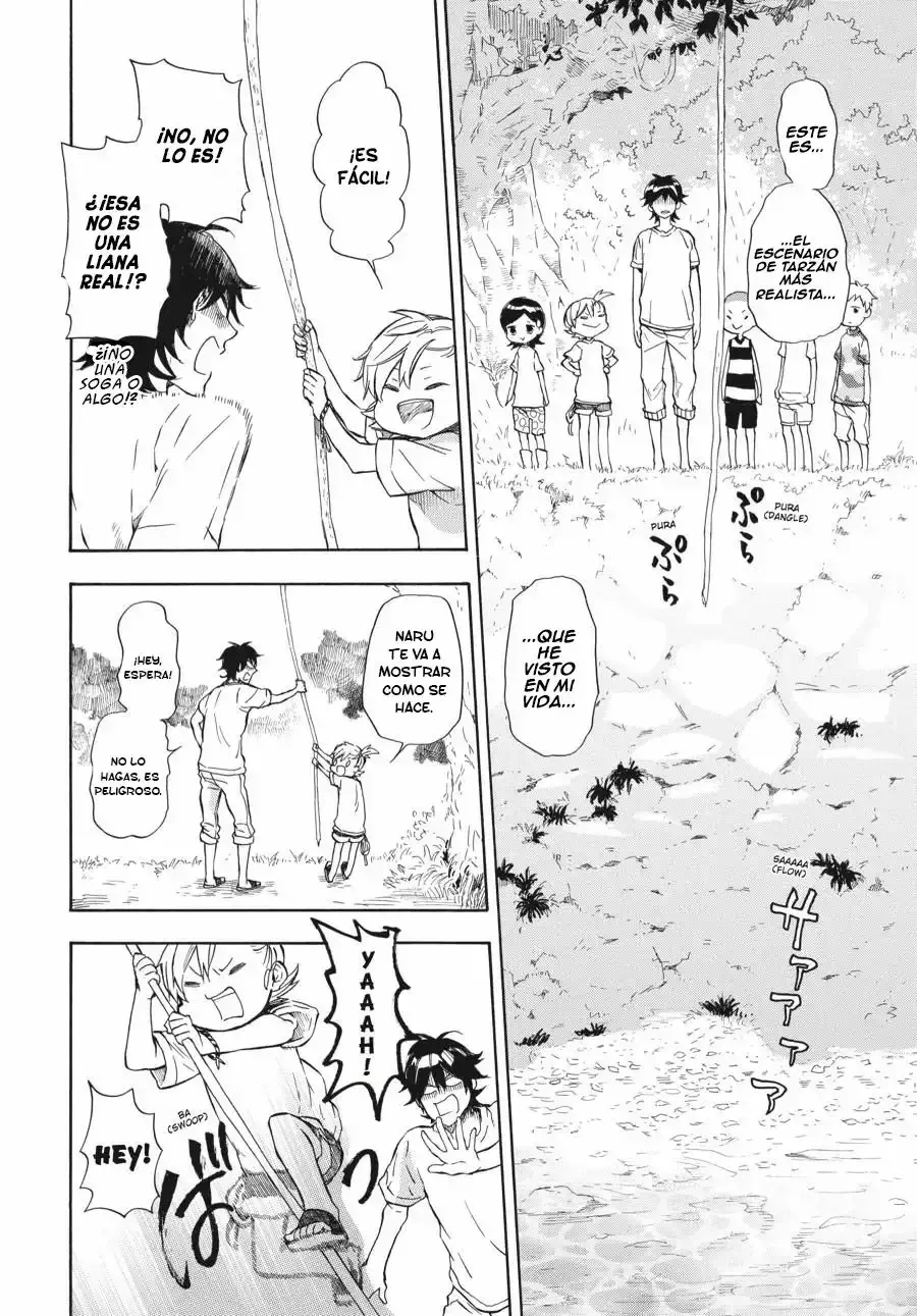 Capitulo 39 page 5