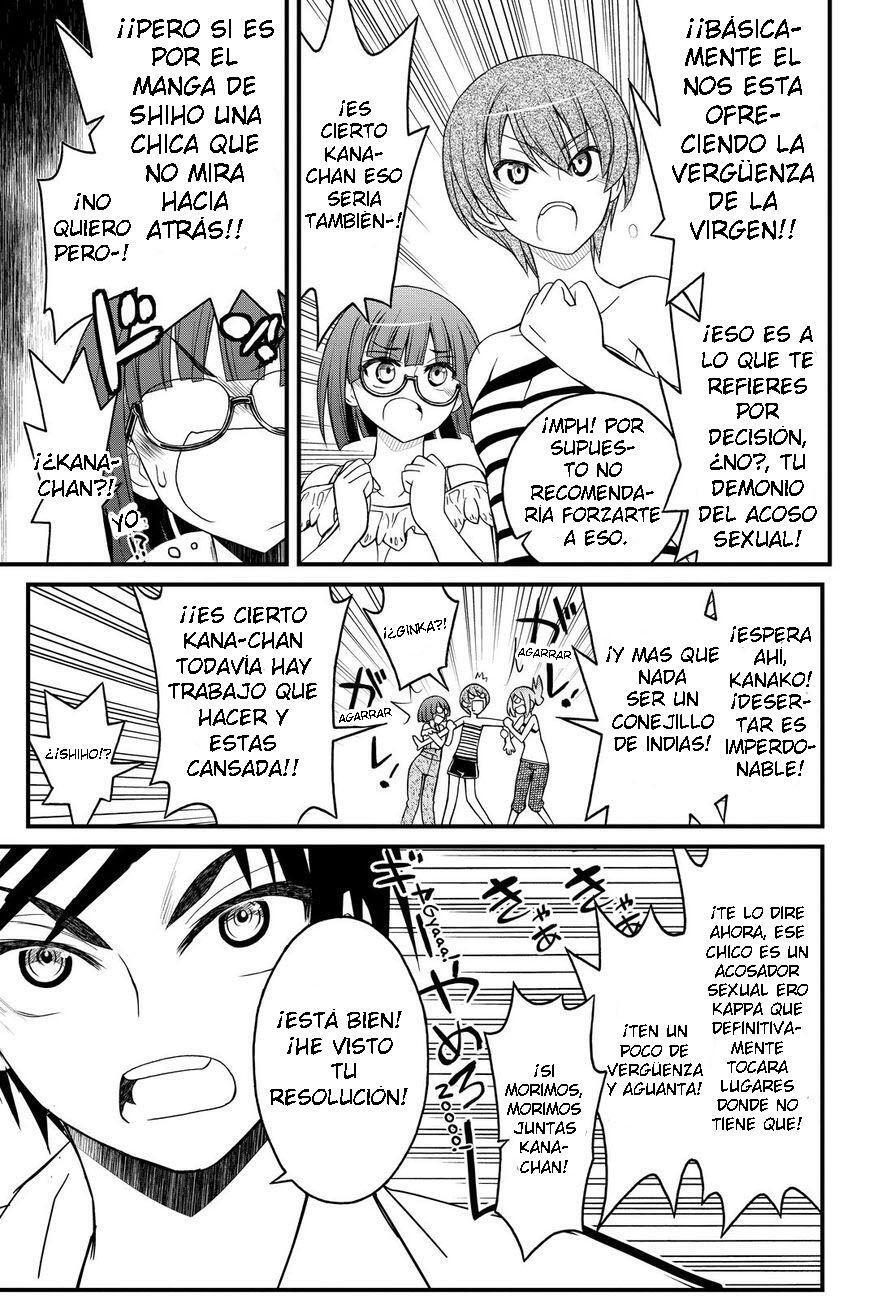Capitulo 27 page 33