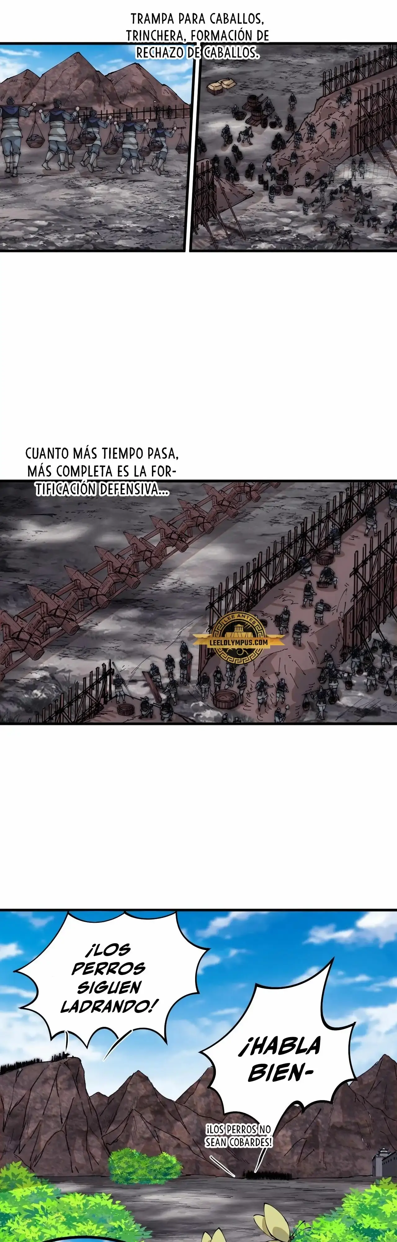 Capitulo 658 page 18