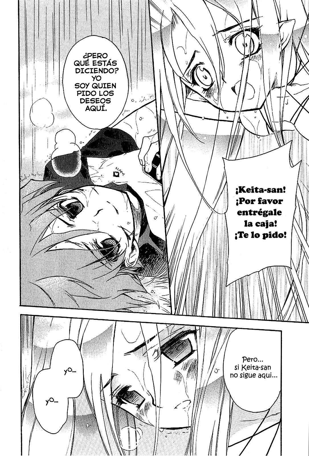 Capitulo 22 page 24