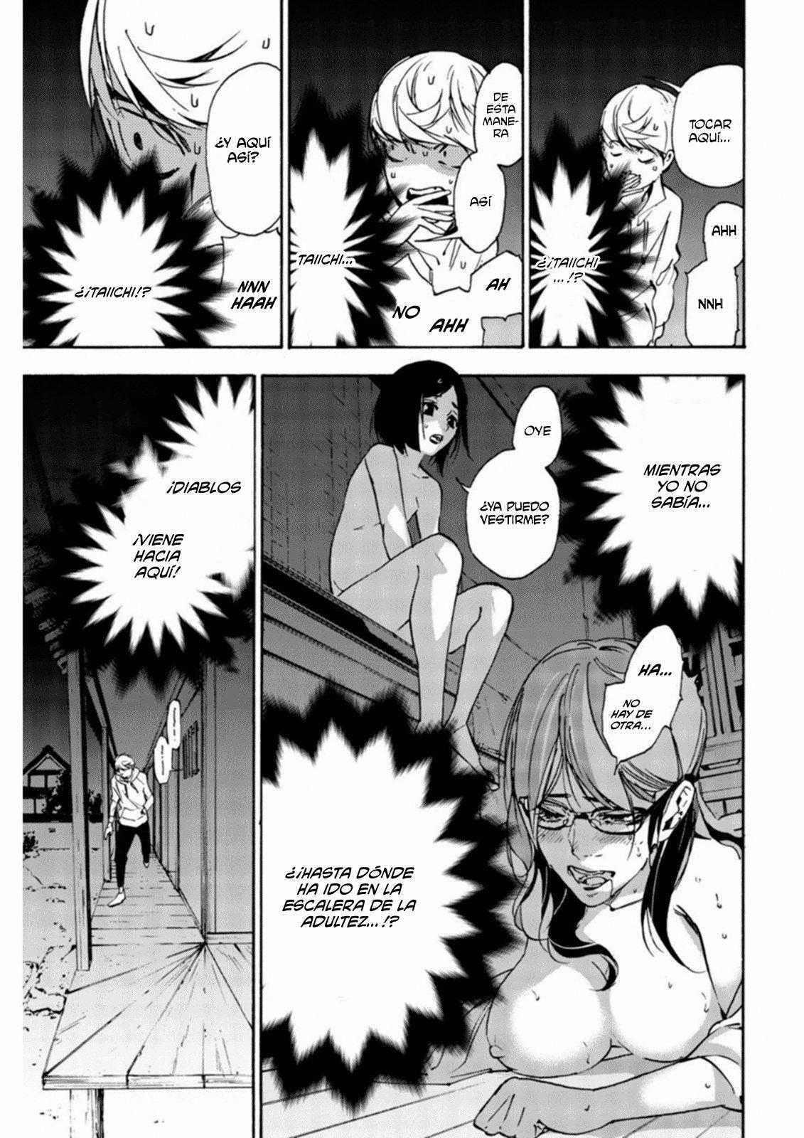 Capitulo 23 page 4