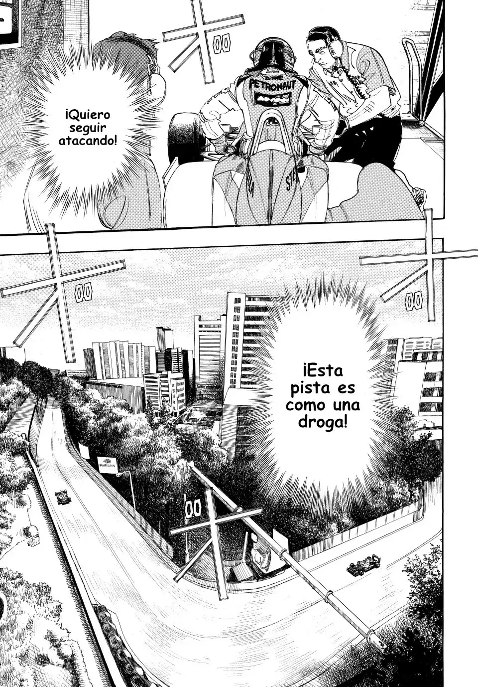 Capitulo 107 page 22