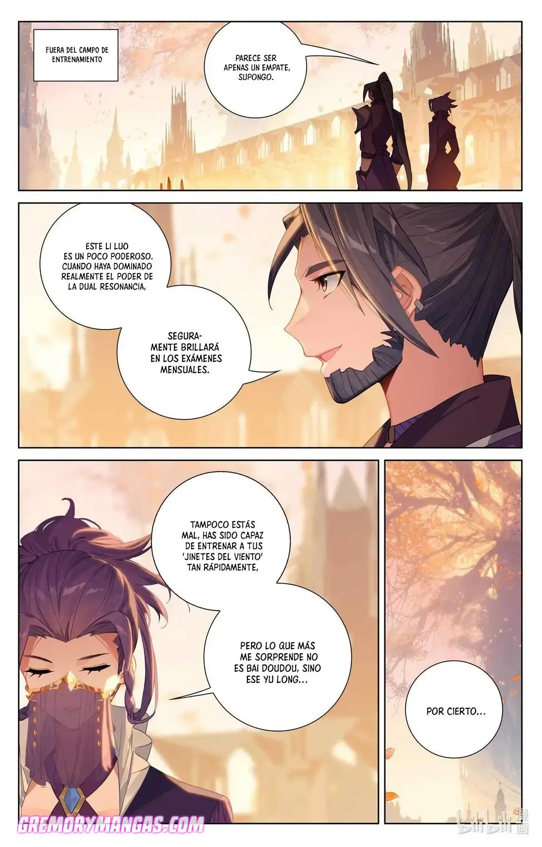 Capitulo 132 page 15