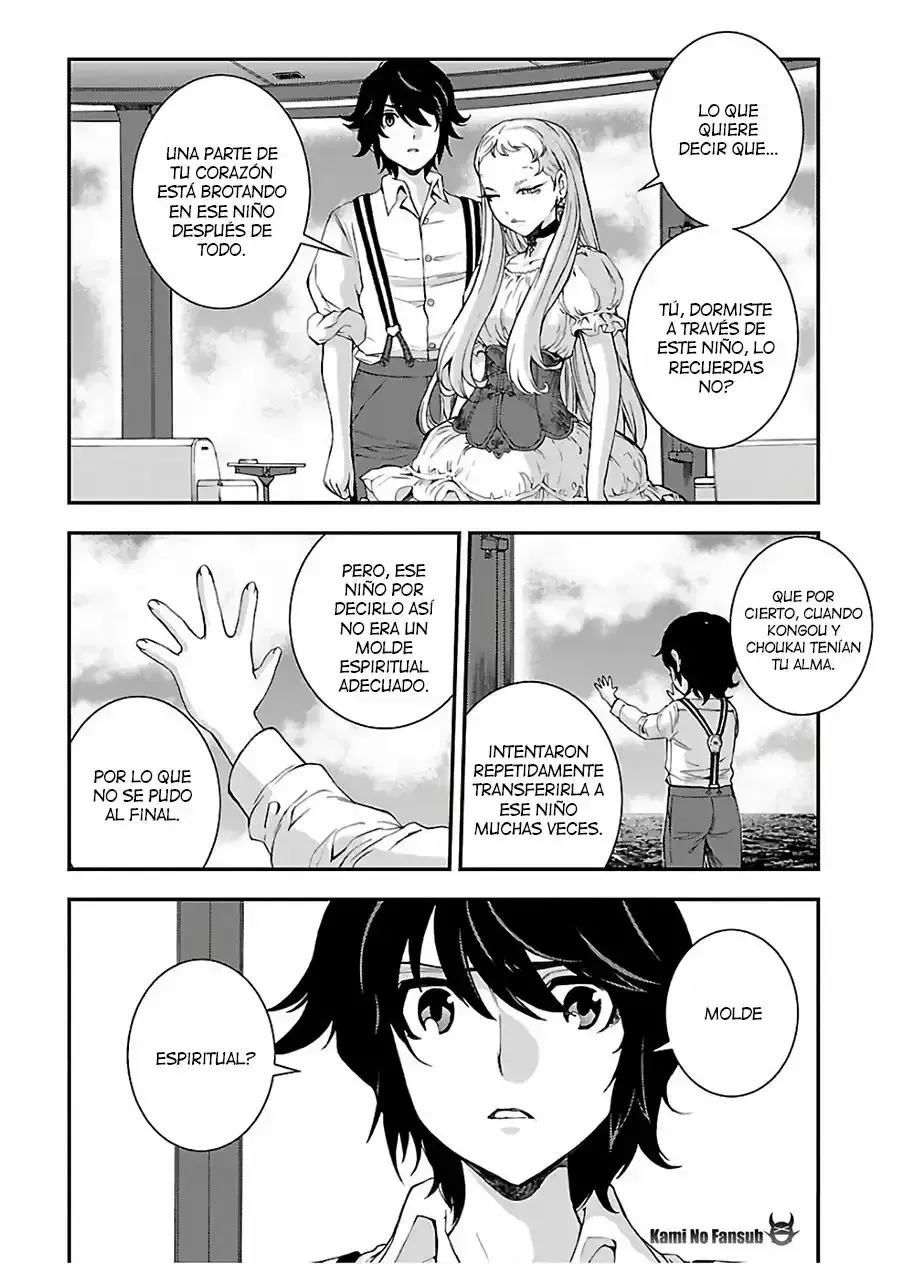 Capitulo 95 page 13