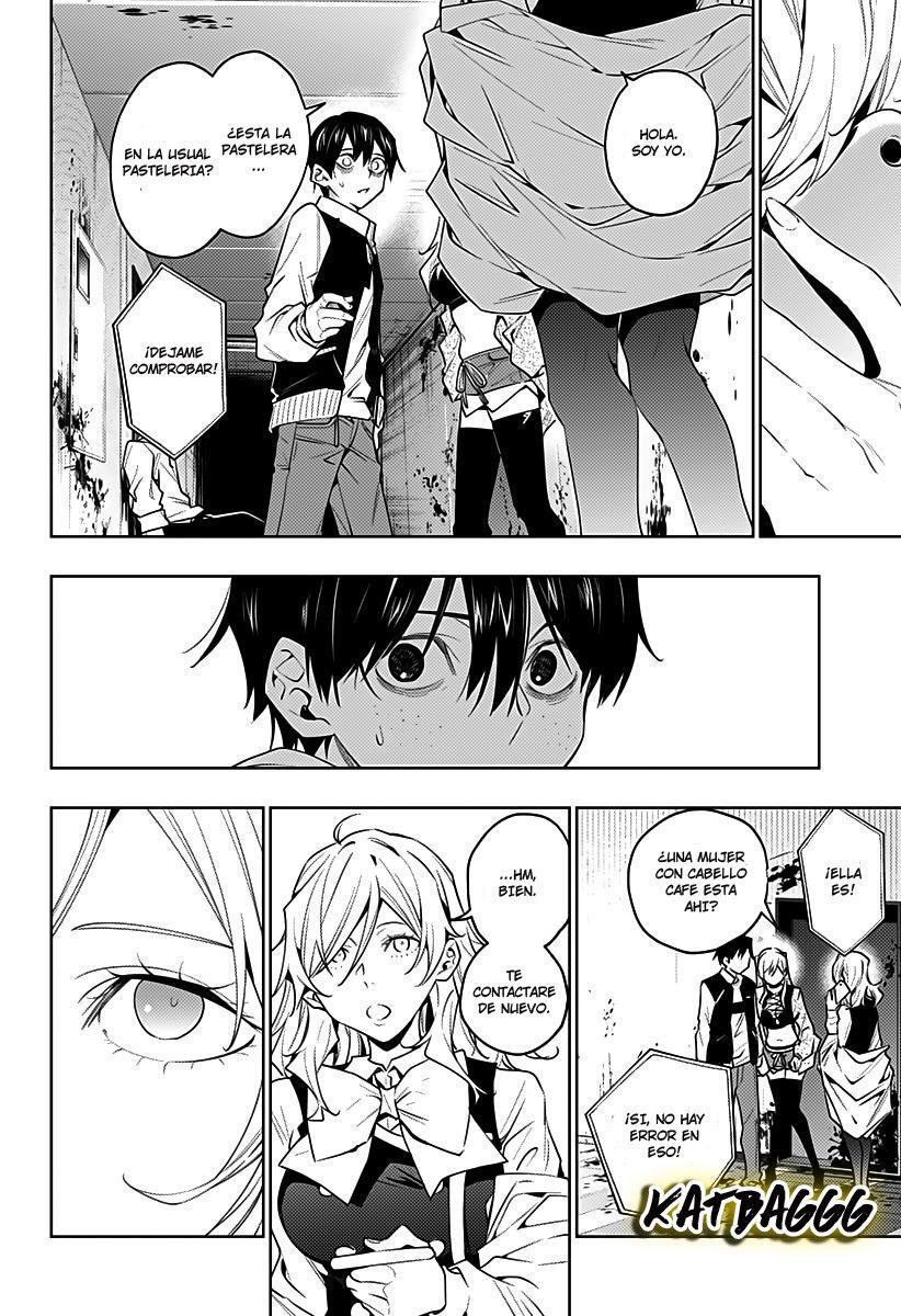 Capitulo 36 page 18