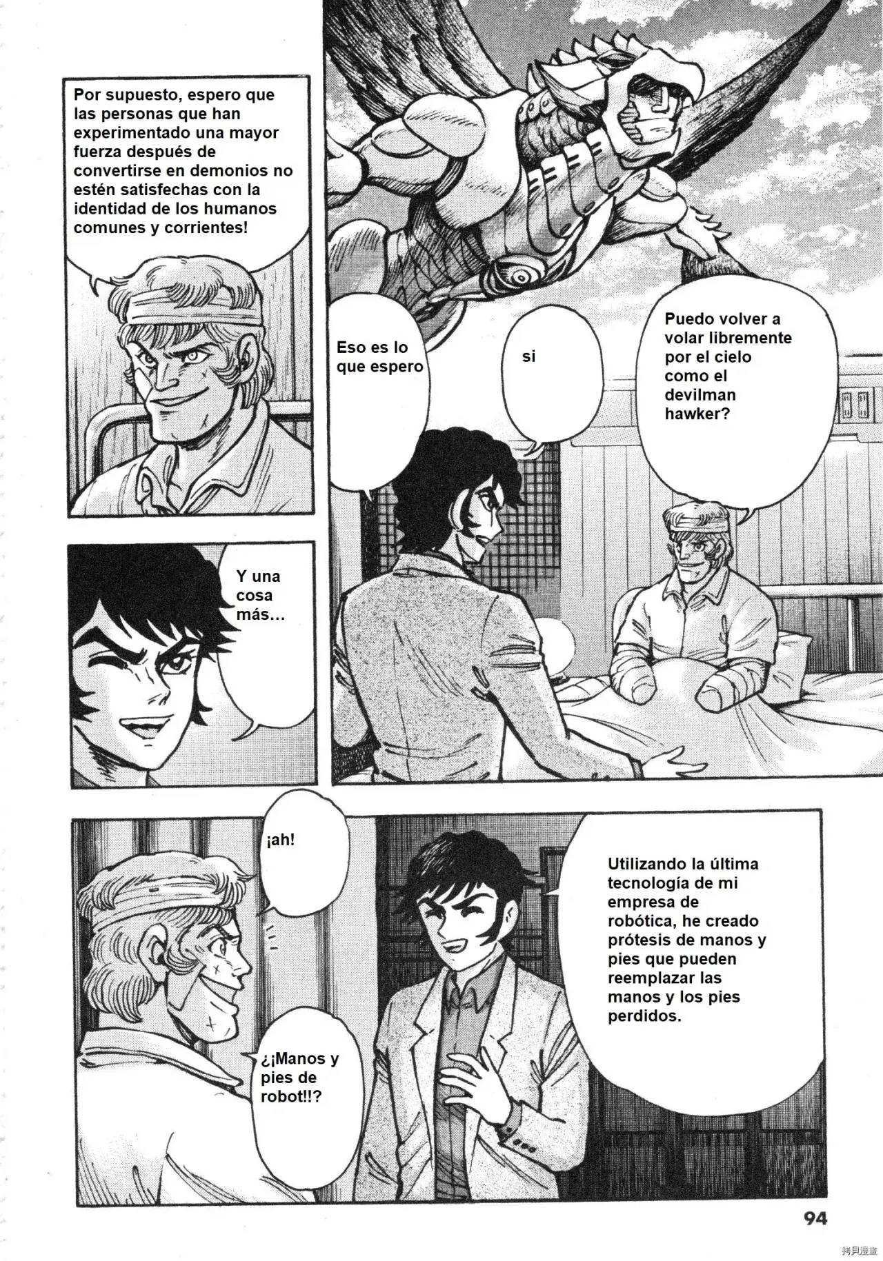 Capitulo 83 page 10
