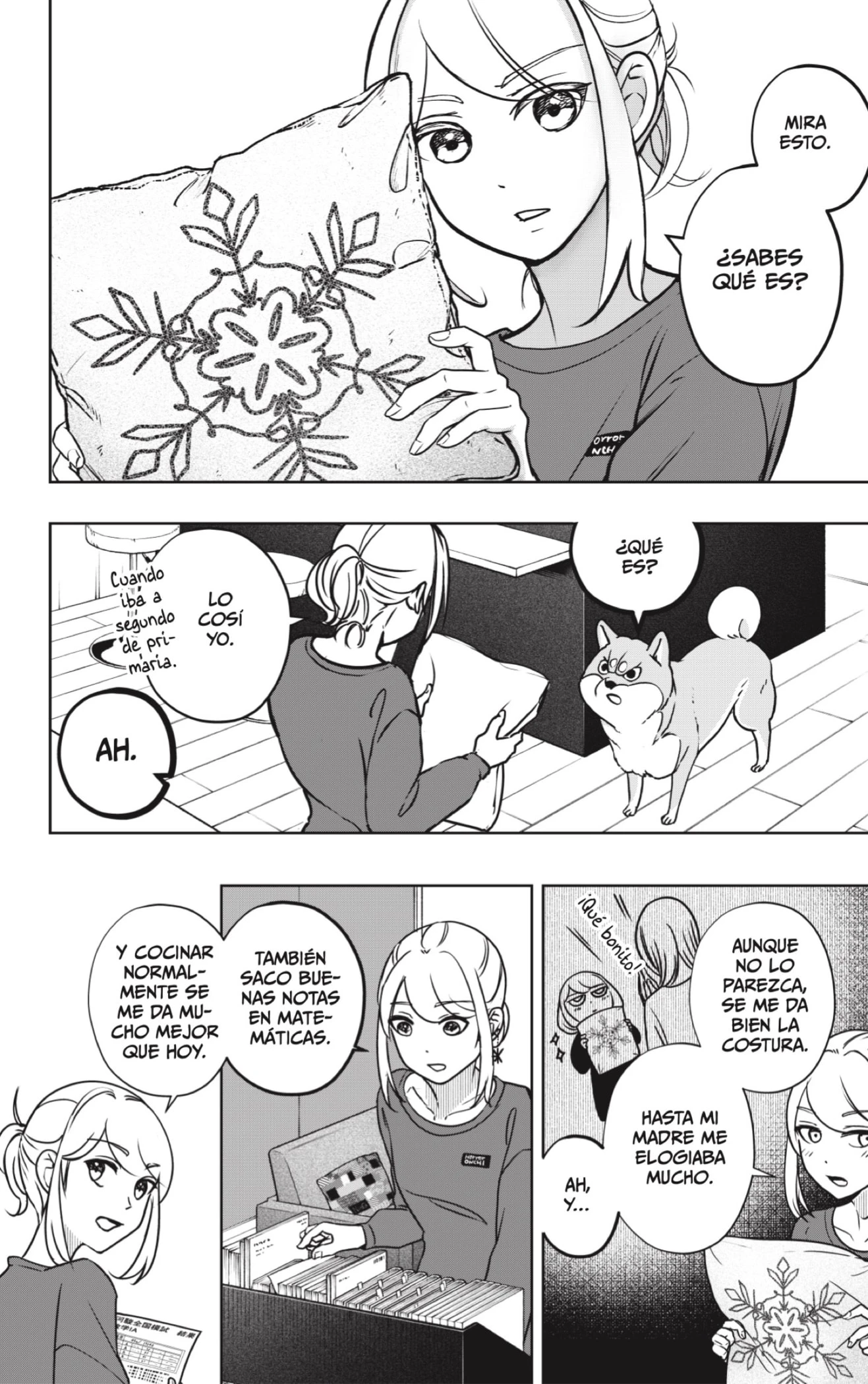 Capitulo 7 page 12