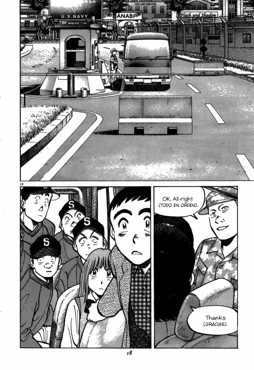 Capitulo 58 page 21