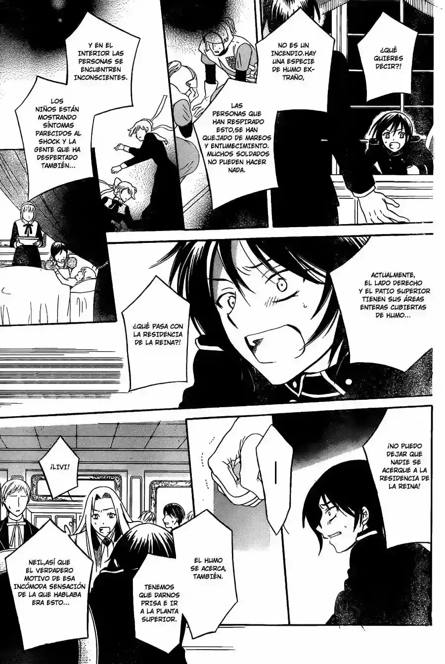 Capitulo 51 page 16