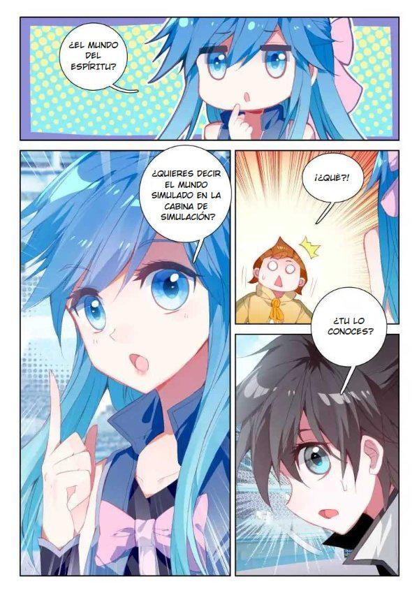 Capitulo 46 page 17