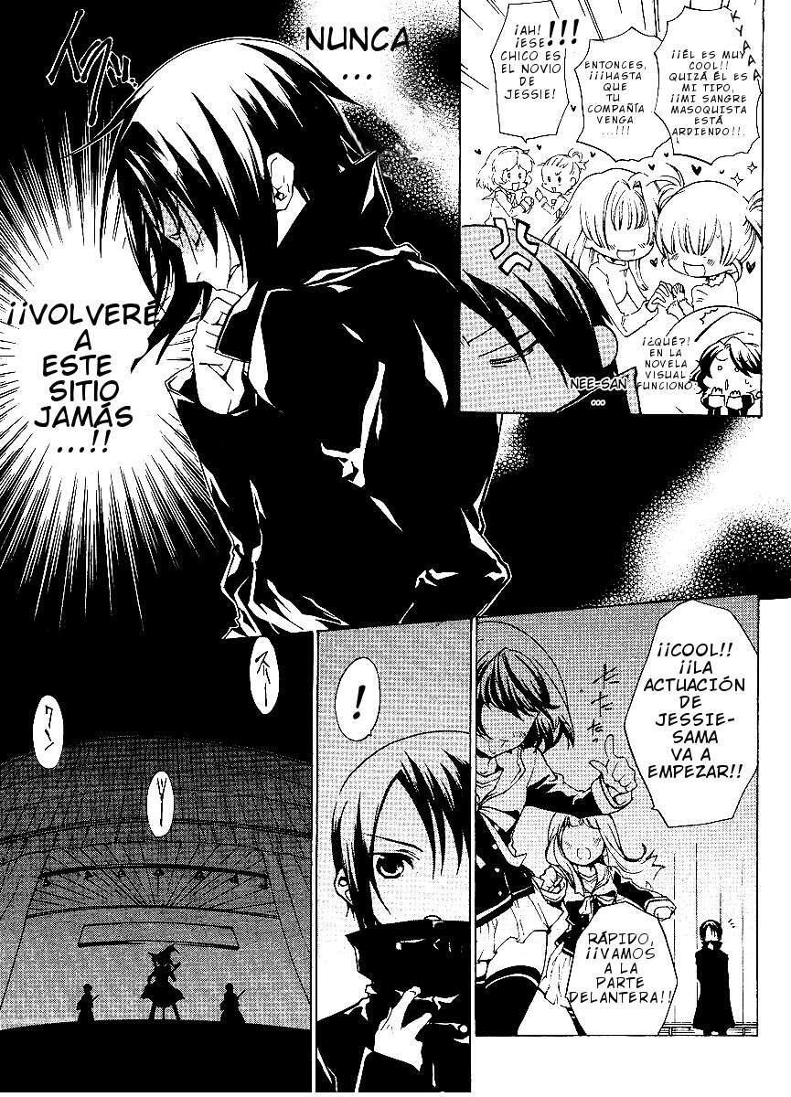 Capitulo 7 page 15