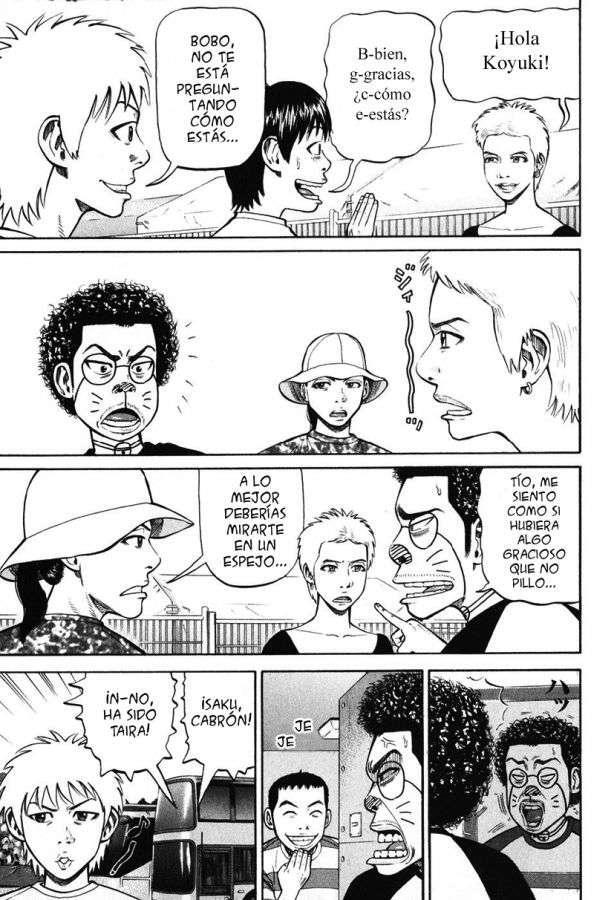 Capitulo 85 page 29