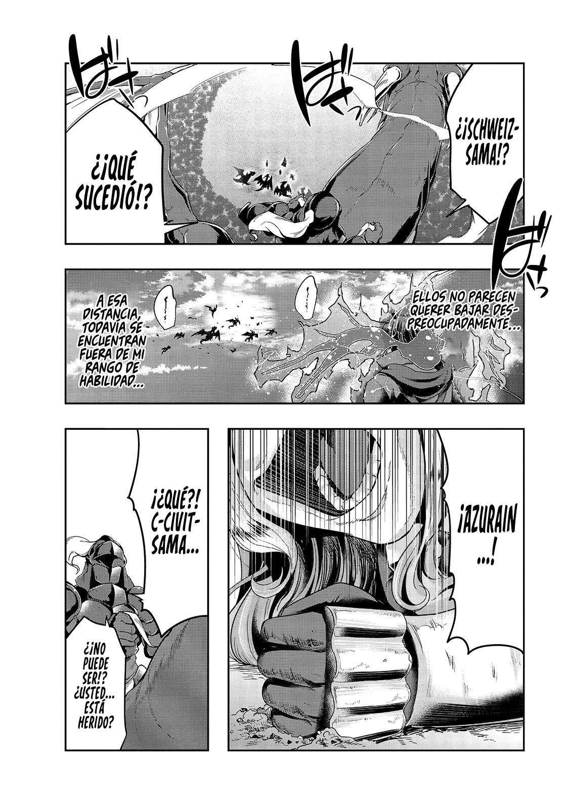 Capitulo 19 page 21