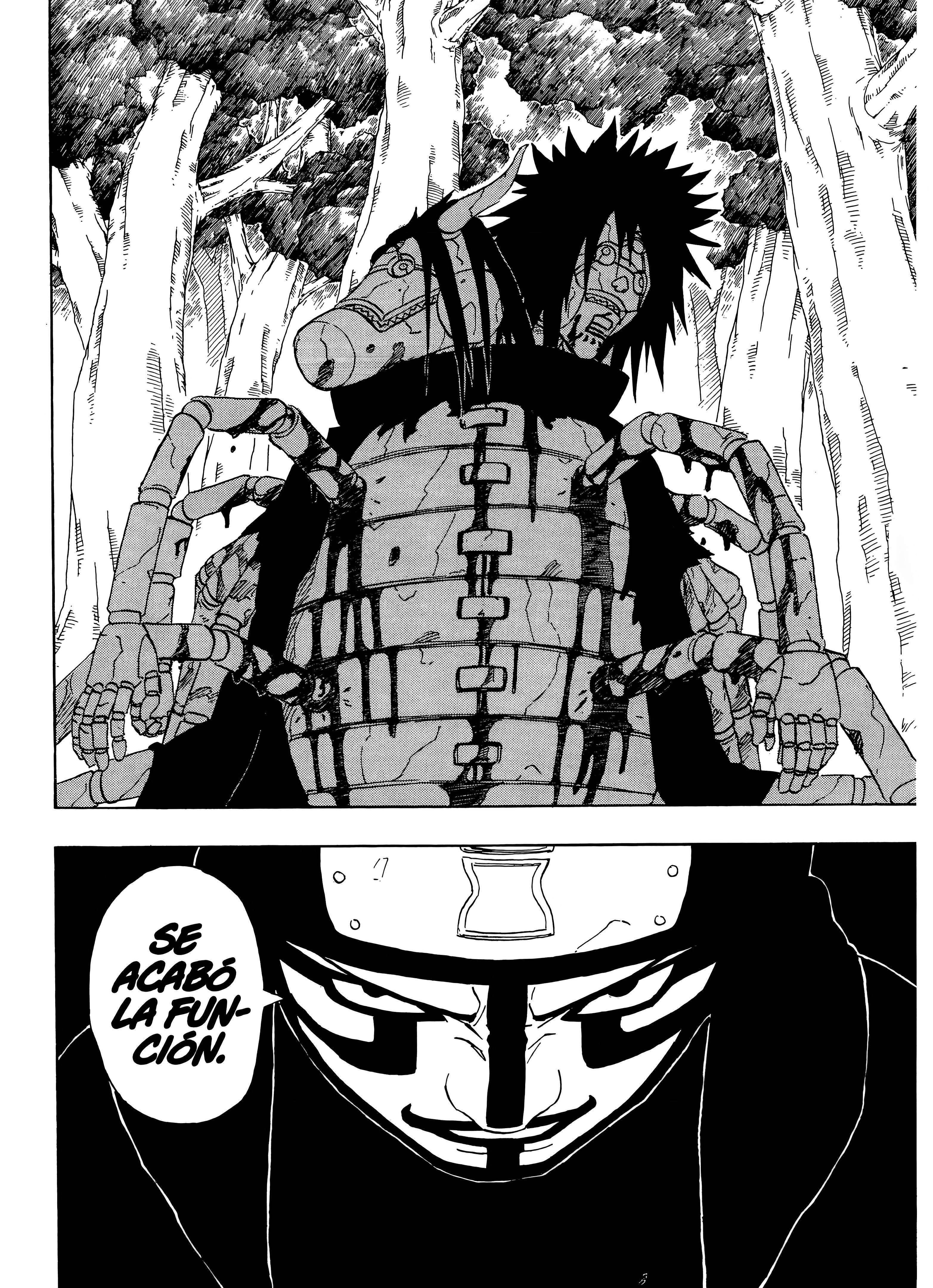 Capitulo 214 page 12