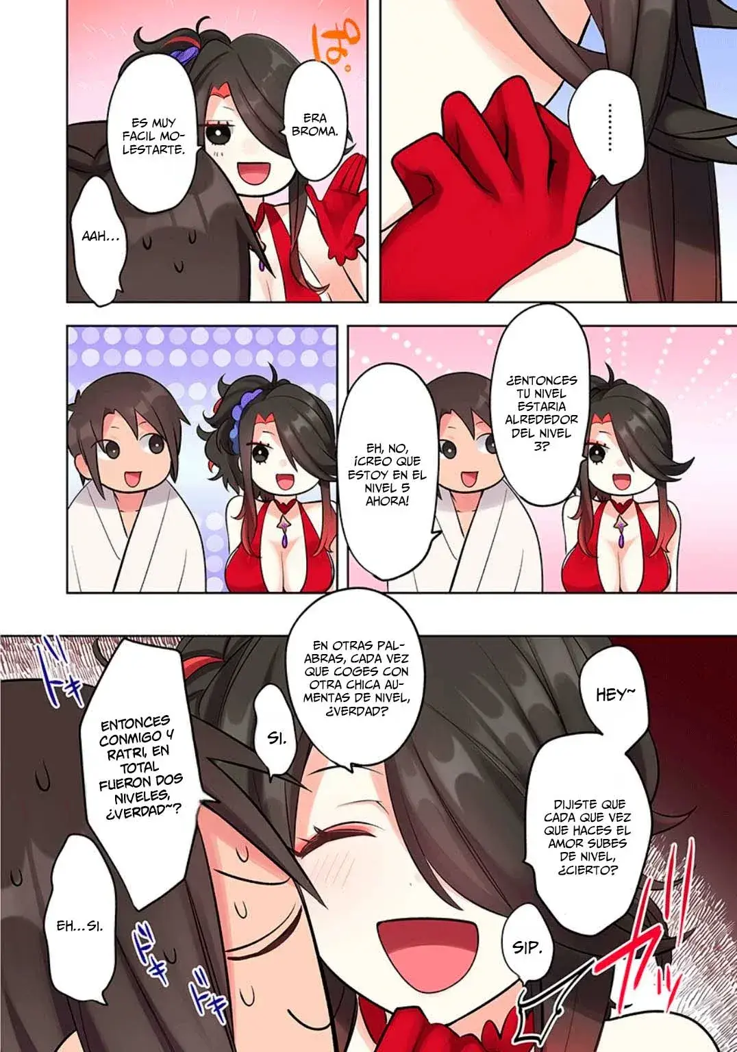 Capitulo 19 page 8