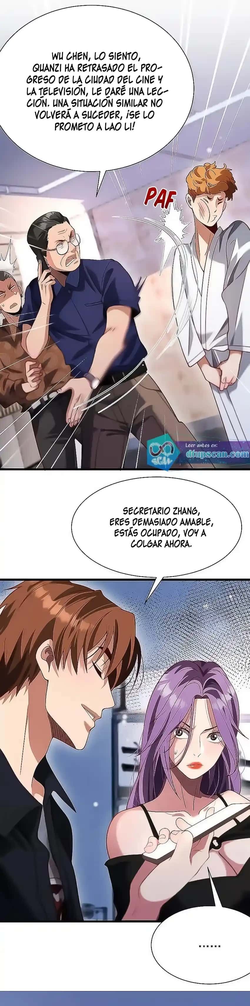 Capitulo 116 page 12