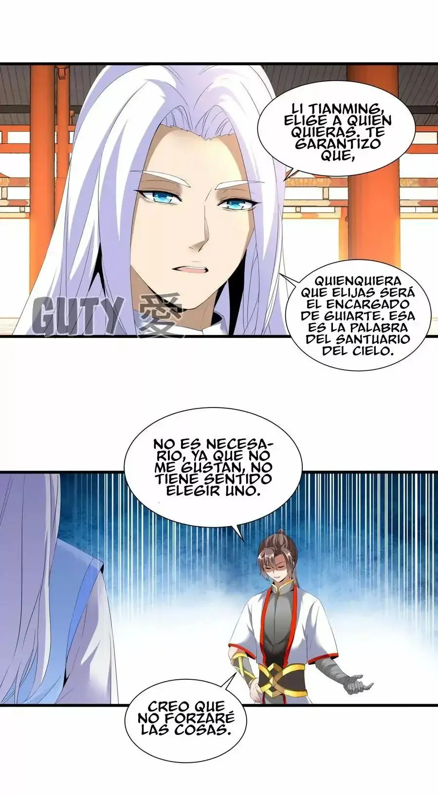 Capitulo 30 page 8