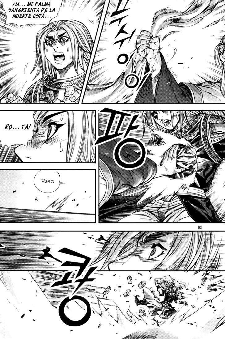 Capitulo 202 page 25