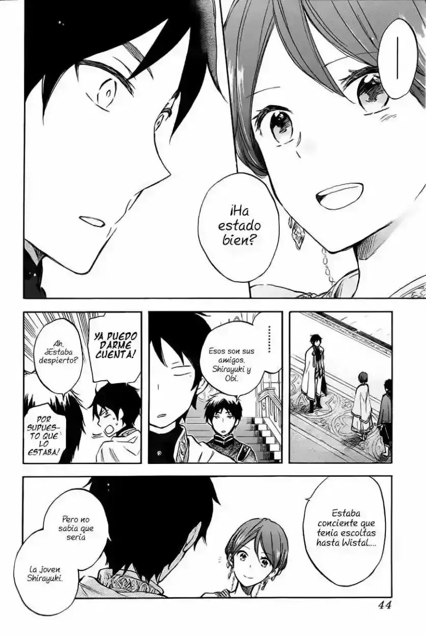 Capitulo 50 page 31