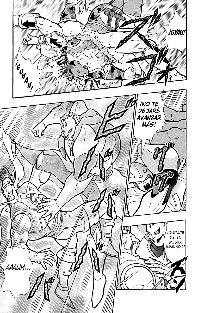 Capitulo 603 page 16
