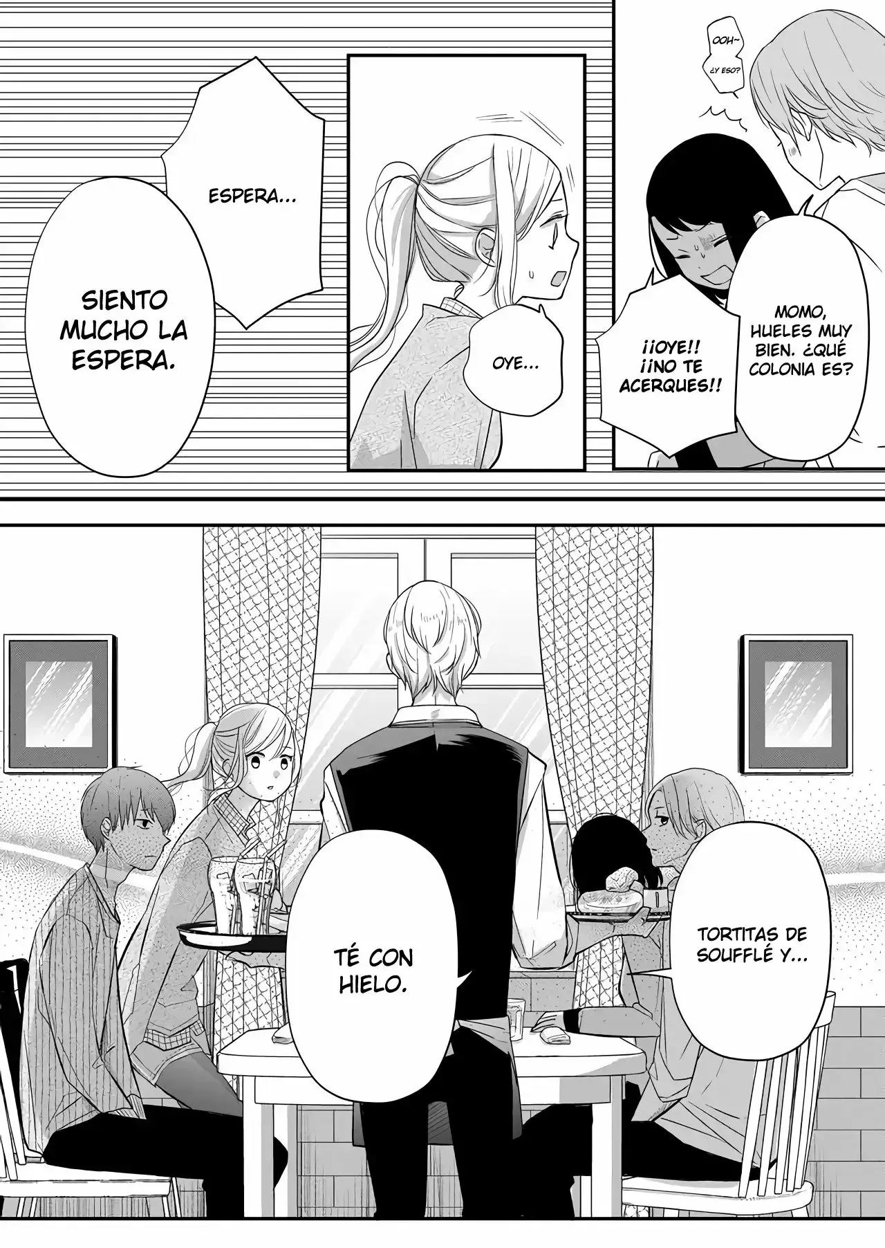 Capitulo 33 page 9