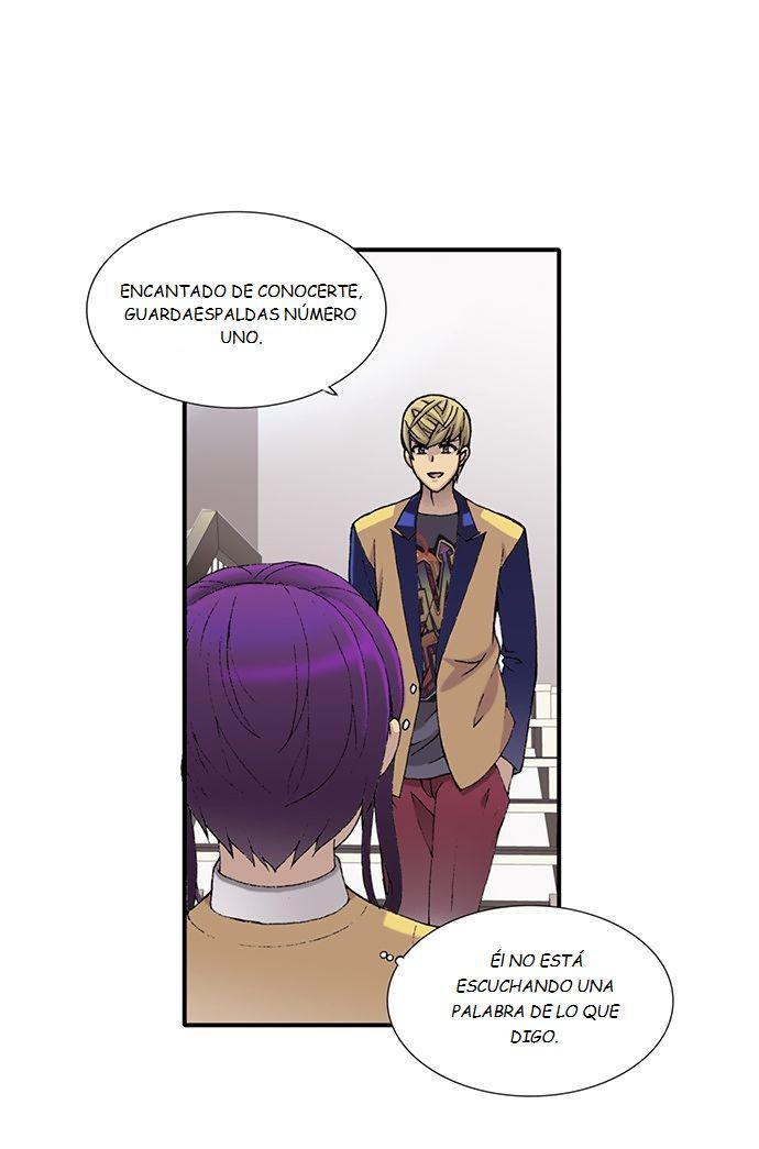 Capitulo 17 page 19