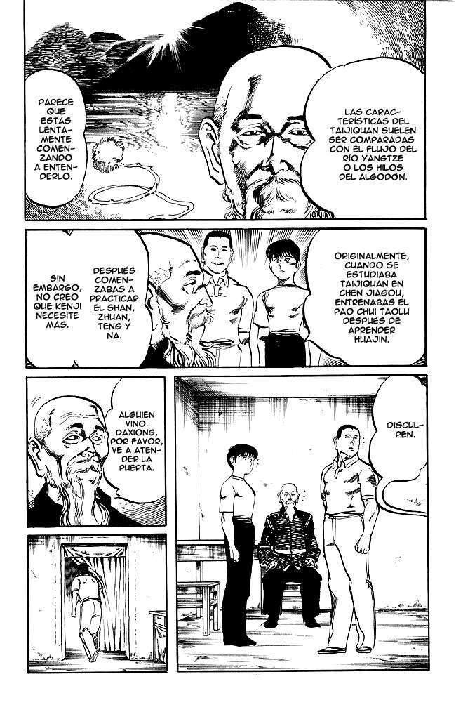 Capitulo 150 page 17
