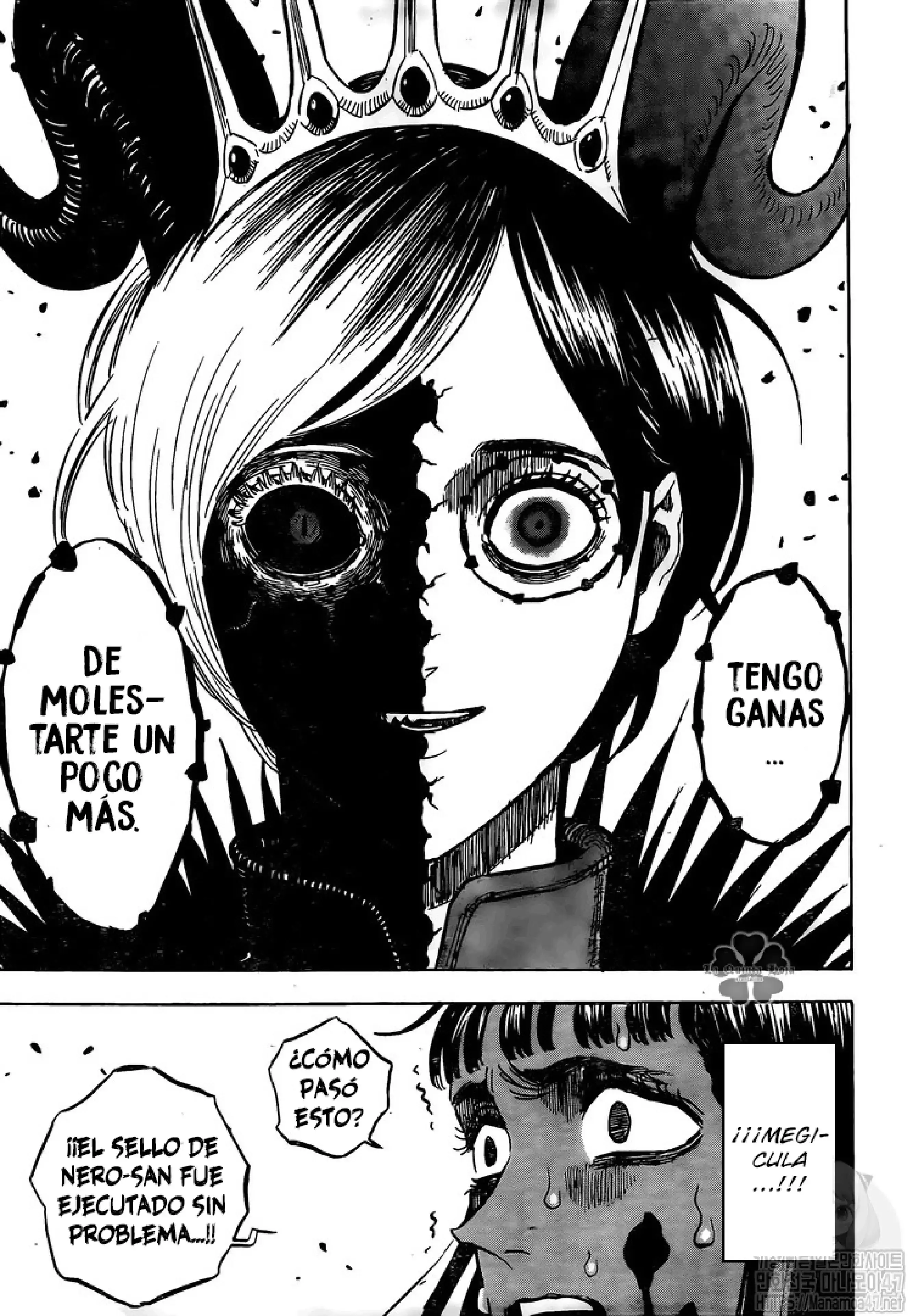 Capitulo 254 page 6