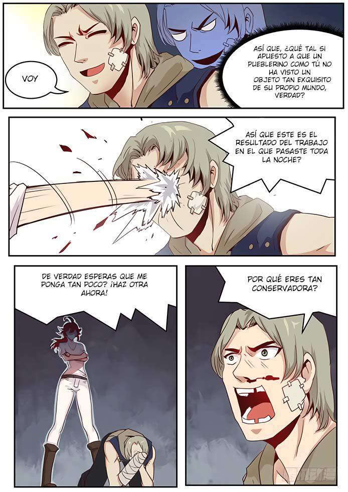 Capitulo 15 page 4