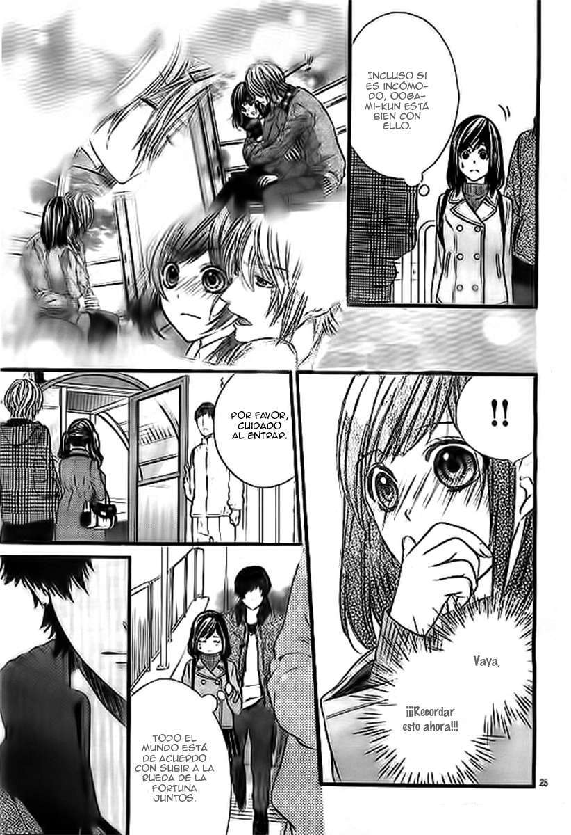 Capitulo 58 page 28