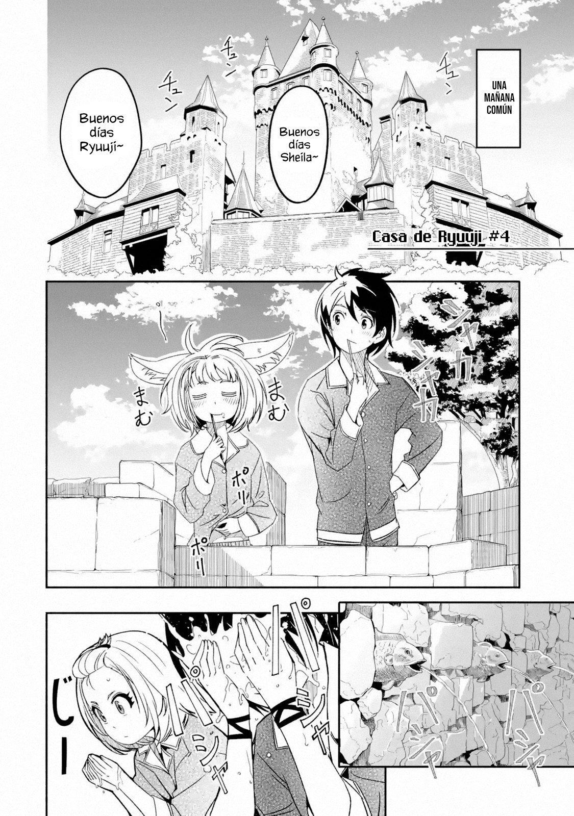 Capitulo 4.50 page 5