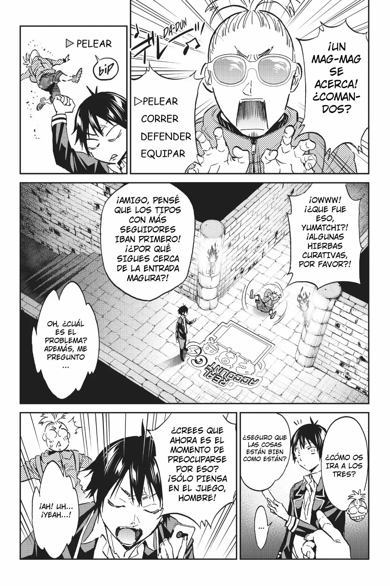 Capitulo 87 page 11