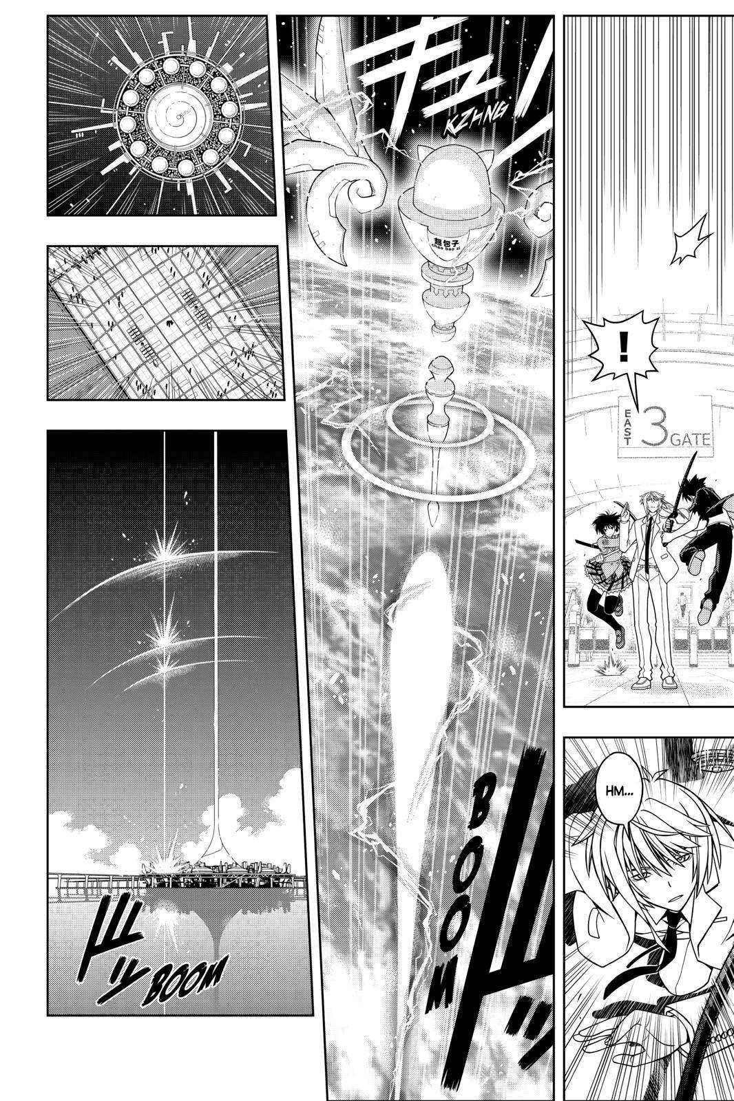 Capitulo 38 page 11