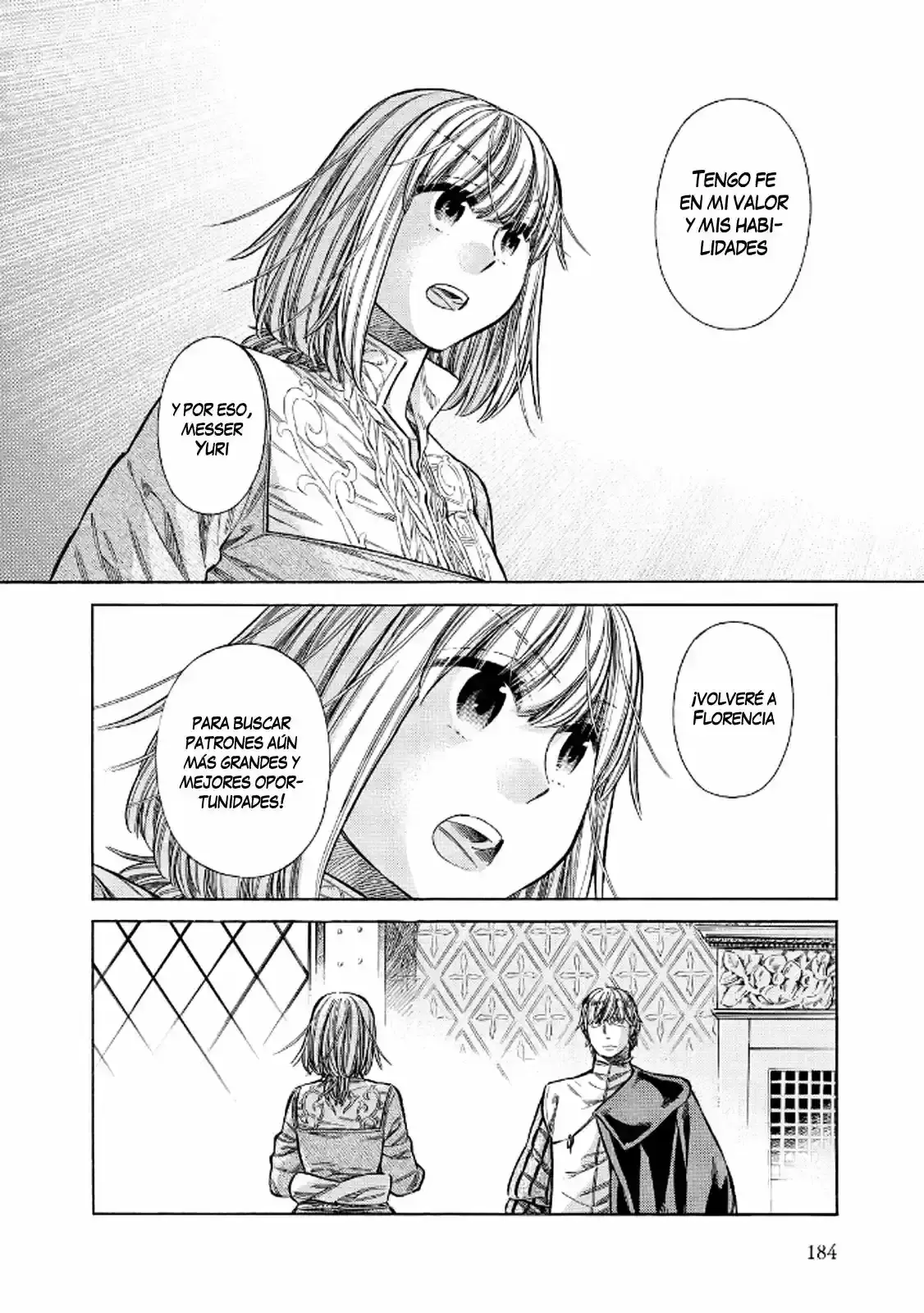 Capitulo 35 page 27