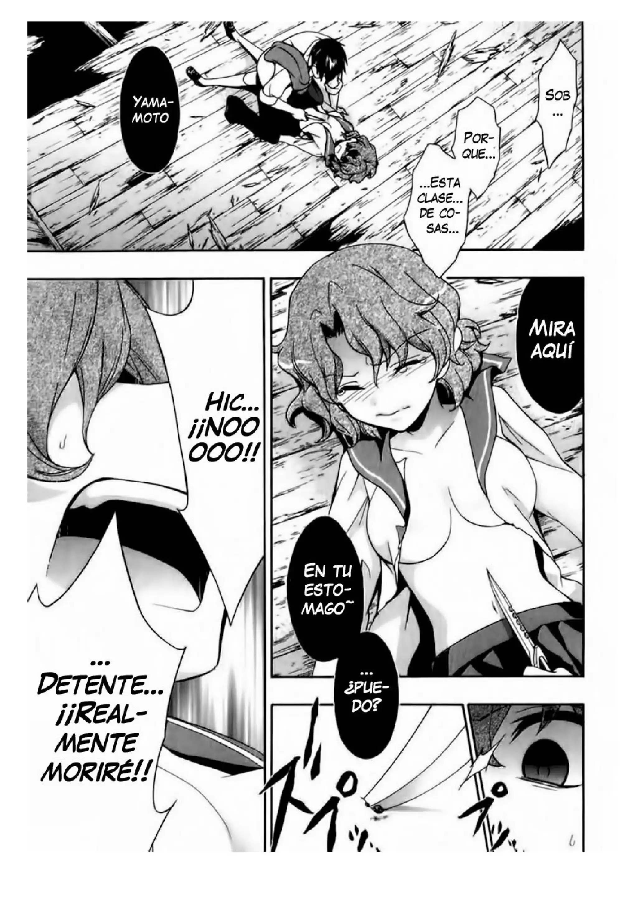 Capitulo 15 page 14