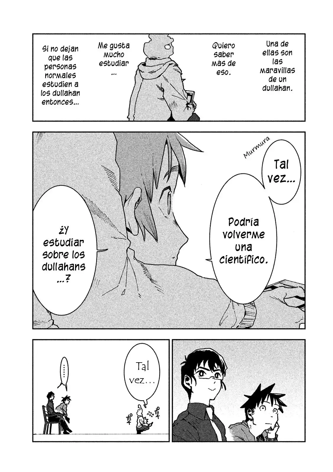 Capitulo 26 page 10