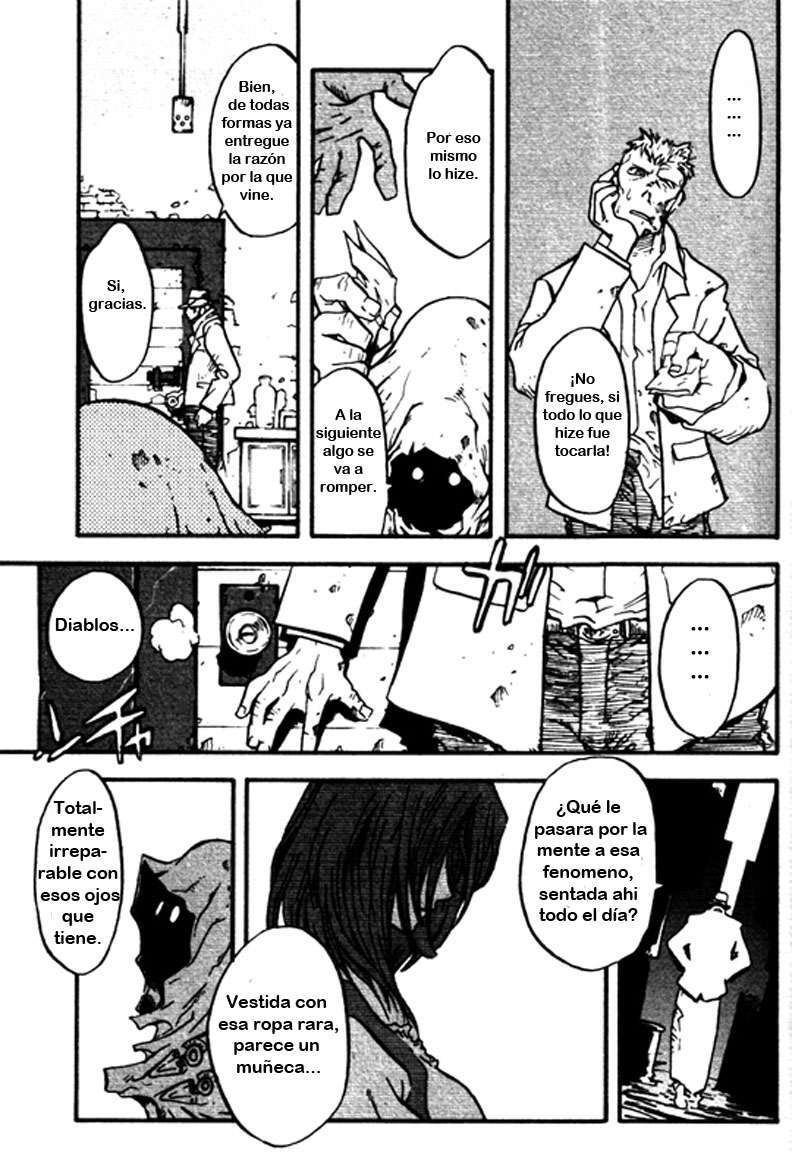 Capitulo 29 page 6